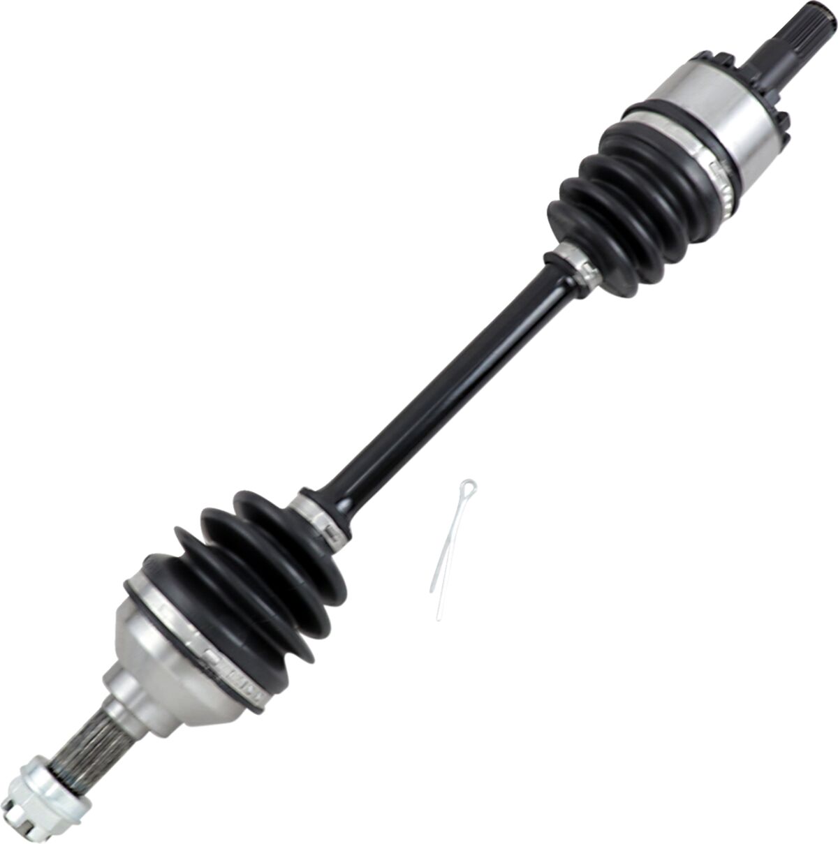 MOOSE LM6-KW-8-124 Gruppo asse completo KAWASAKI KVF 650 I 4X4 2006>13