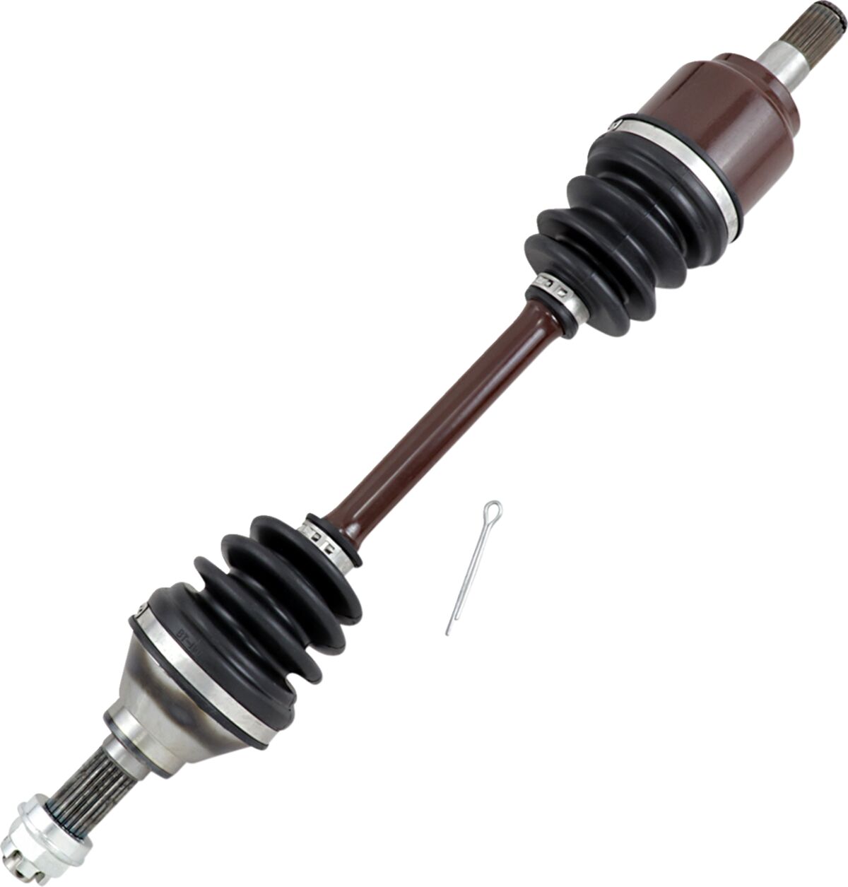 MOOSE LM6-KW-8-221 Gruppo asse completo KAWASAKI KVF 750 I 4X4 2008>11