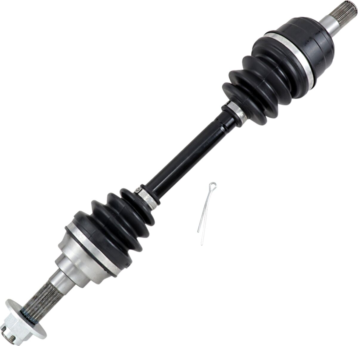 MOOSE LM6-KW-8-300 Gruppo asse completo KAWASAKI KLF 400 4X4 1993>99
