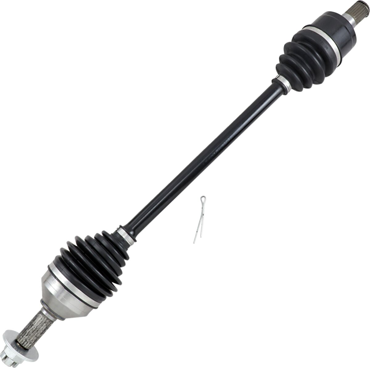 MOOSE LM6-KW-8-301 Gruppo asse completo KAWASAKI KRF 750 4X4 2008>13