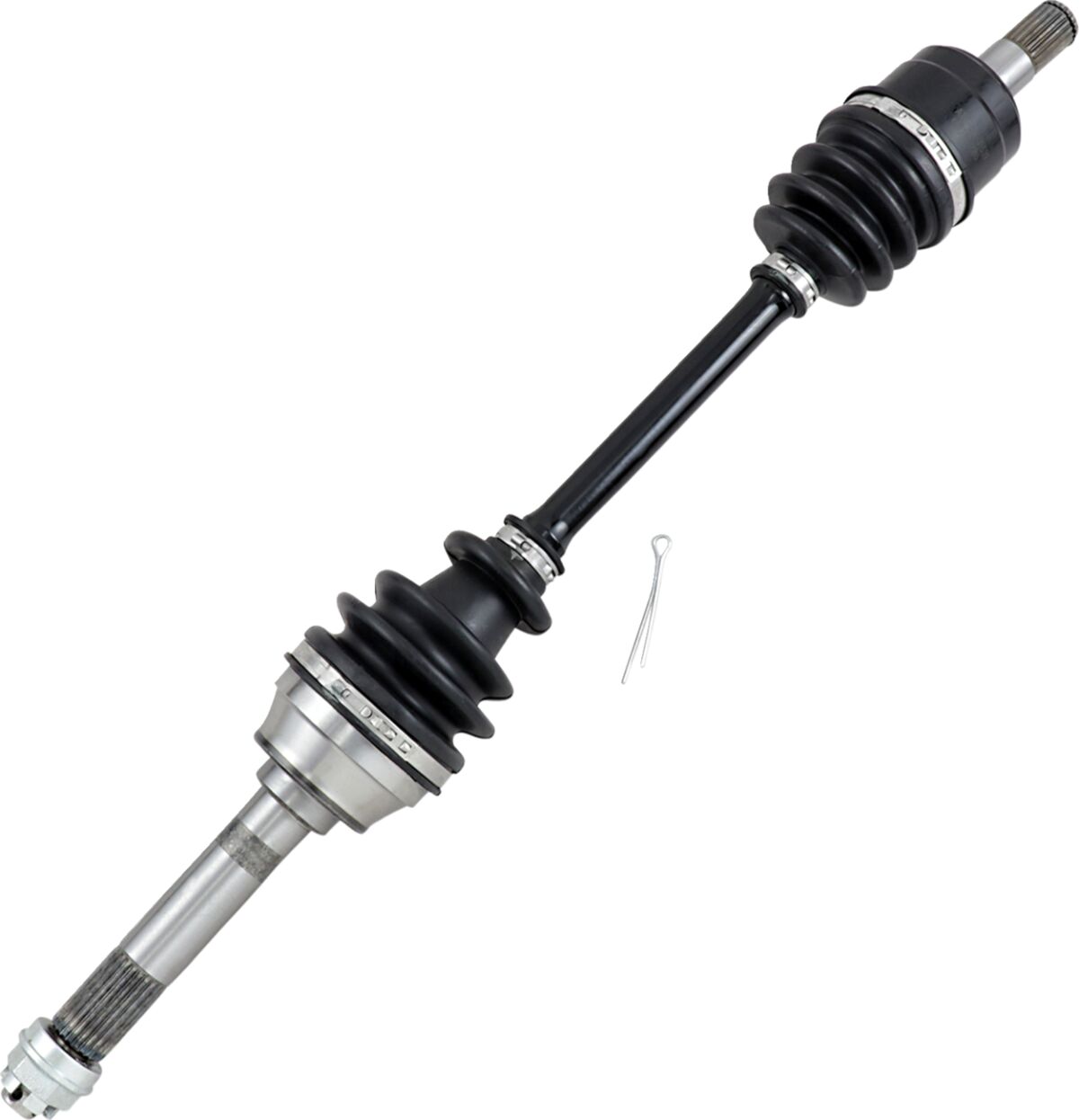 MOOSE LM6-KW-8-303 Gruppo asse completo KAWASAKI KAF 400 4X4 1999>16