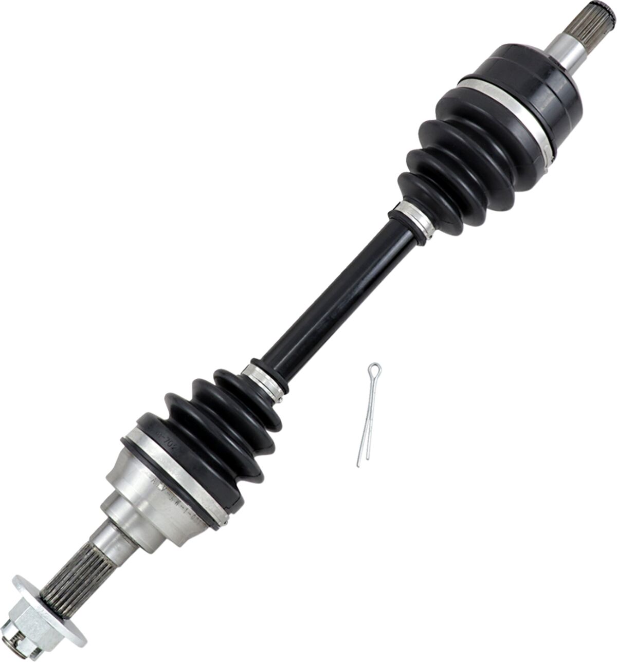 MOOSE LM6-KW-8-304 Gruppo asse completo KAWASAKI KLF 300 4X4 1989>05