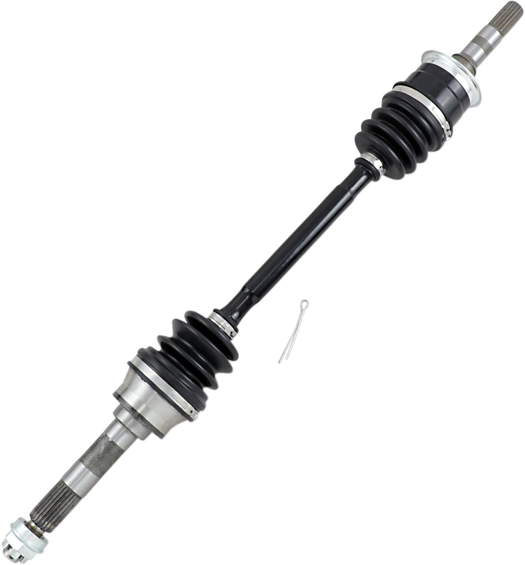 MOOSE LM6-KW-8-305 Gruppo asse completo KAWASAKI KAF 620 4X4	Mule 00>25