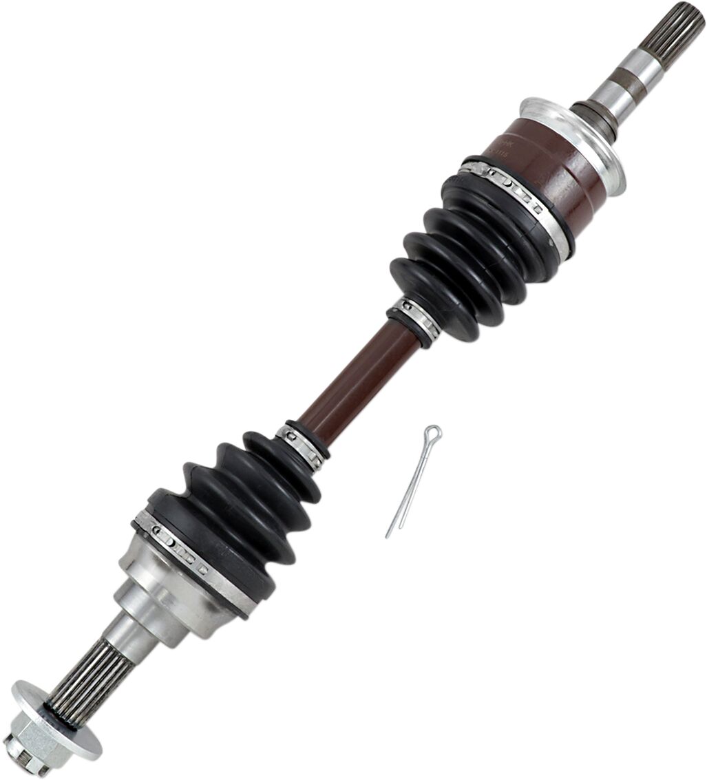 MOOSE LM6-KW-8-308 Gruppo asse completo HONDA SXS 700 M4 4X4 2005>16