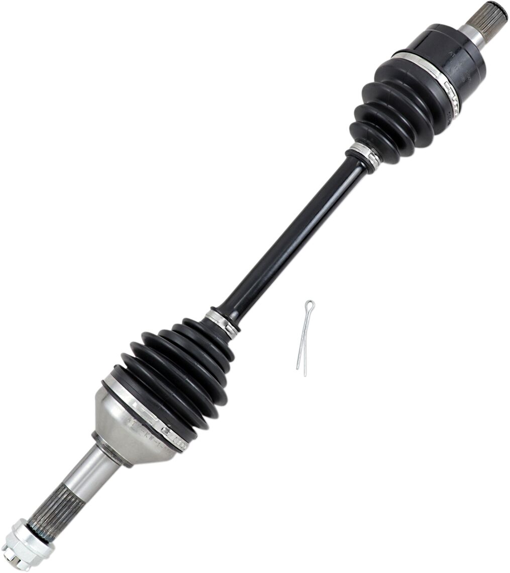 MOOSE LM6-KW-8-312 Gruppo asse completo KAWASAKI KVF 750 I 4X4 Brute Force 04>23