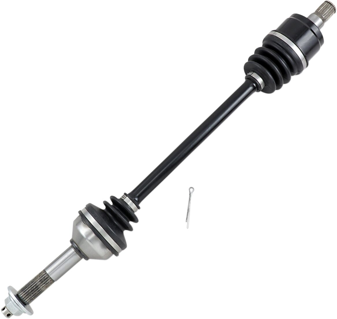 MOOSE LM6-KW-8-316 Gruppo asse completo KAWASAKI KRF 750 I 4X4 2009>13