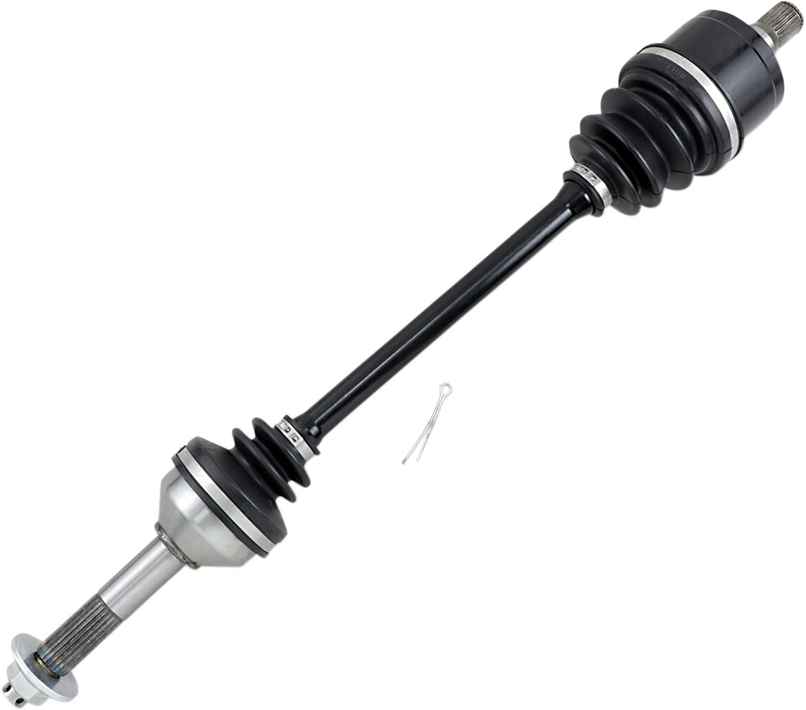 MOOSE LM6-KW-8-319 Gruppo asse completo KAWASAKI KRF 750 I 4X4 2009>11