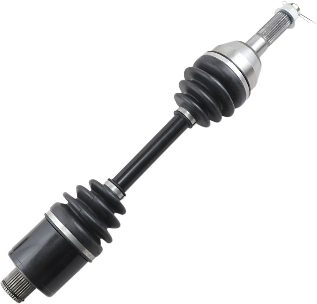 MOOSE LM6-PO-8-301 Gruppo asse completo POLARIS	SPORTSMAN 500 HO (LATE) 4X4	03>05