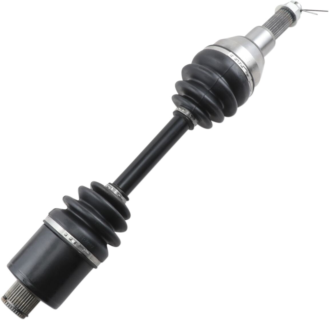 MOOSE LM6-PO-8-302 Gruppo asse completo POLARIS	SPORTSMAN 400 4X4 1999>02