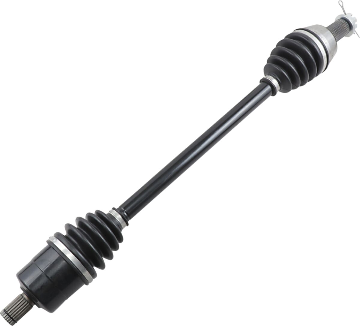 MOOSE LM6-PO-8-311 Gruppo asse completo ANTERIORE SX POLARIS RANGER 800 EFI 6×6 09>16