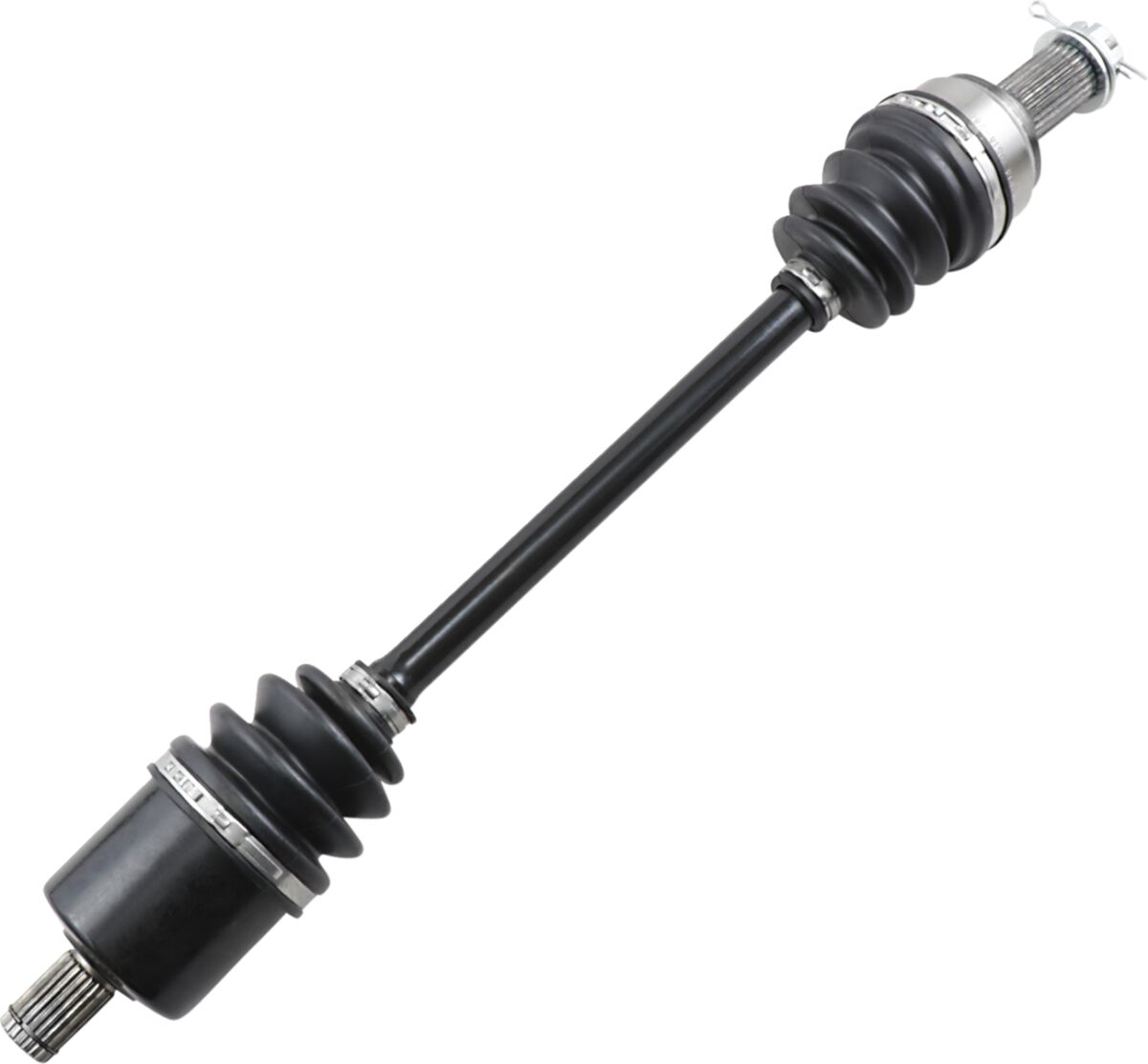 MOOSE LM6-PO-8-312 Gruppo asse completo ANTERIORE SX POLARIS SPORTSMAN 850 SP HO 4X4 10>15