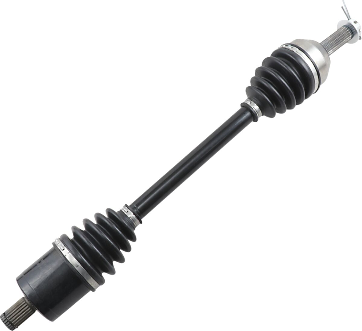 MOOSE LM6-PO-8-314 Gruppo asse completo ANTERIORE SX POLARIS RANGER 800 EFI 4X4 10>14