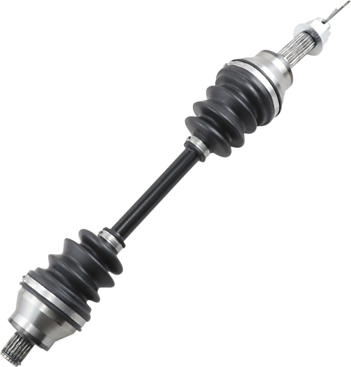 MOOSE LM6-PO-8-315 Gruppo asse completo ANTERIORE SX POLARIS SPORTSMAN 300 4X4 06>10