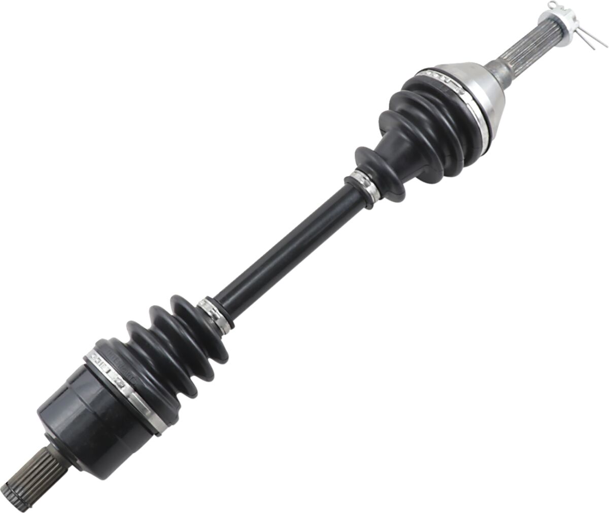 MOOSE LM6-PO-8-316 Gruppo asse completo ANTERIORE SX POLARIS SPORTSMAN 500 HO (CARB) 4X4	06>13
