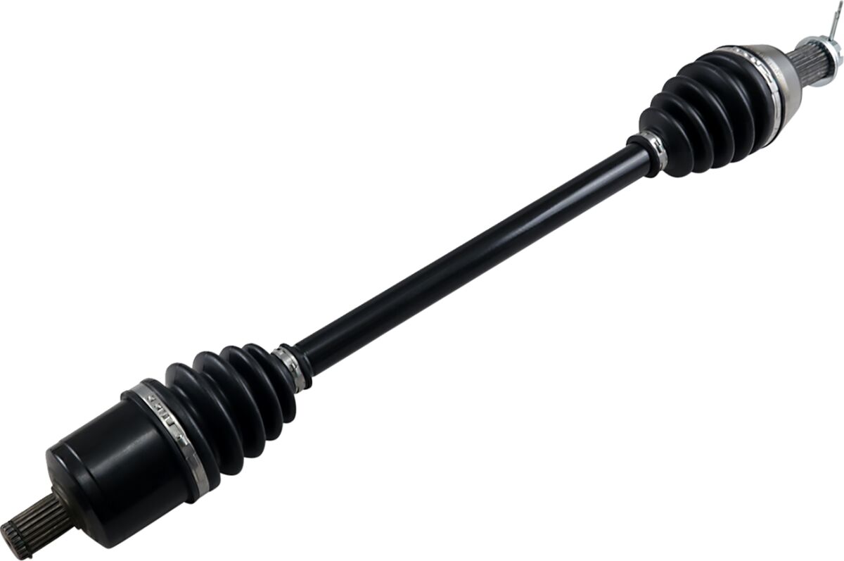 MOOSE LM6-PO-8-318 Gruppo asse completo ANTERIORE SX POLARIS	RANGER 900 4X4 11>14