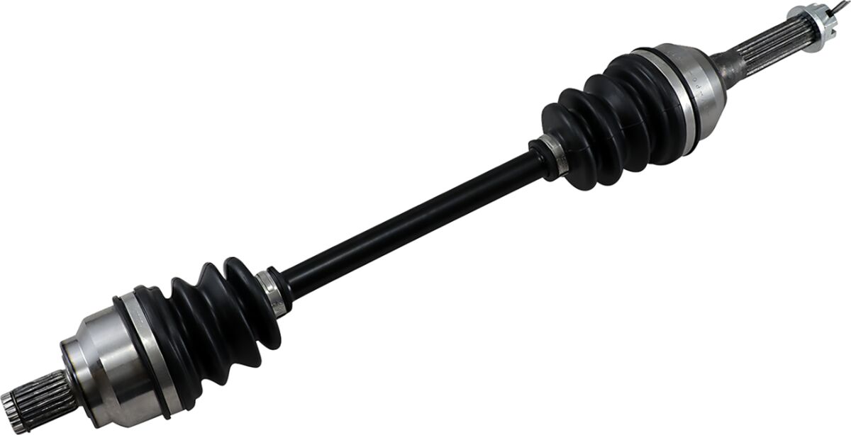 MOOSE LM6-PO-8-321 Gruppo asse completo ANTERIORE SX POLARIS SPORTSMAN 570 SP 4X4 13>17