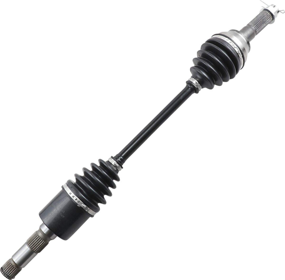 MOOSE LM6-PO-8-327 ASSALE COMPLETO POLARIS RANGER 800 EFI 6×6 2010>16