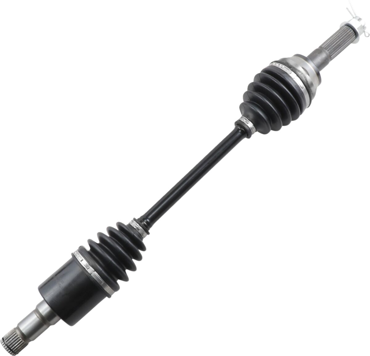 MOOSE LM6-PO-8-328 ASSALE COMPLETO POLARIS RANGER 500 2X4 2007>09