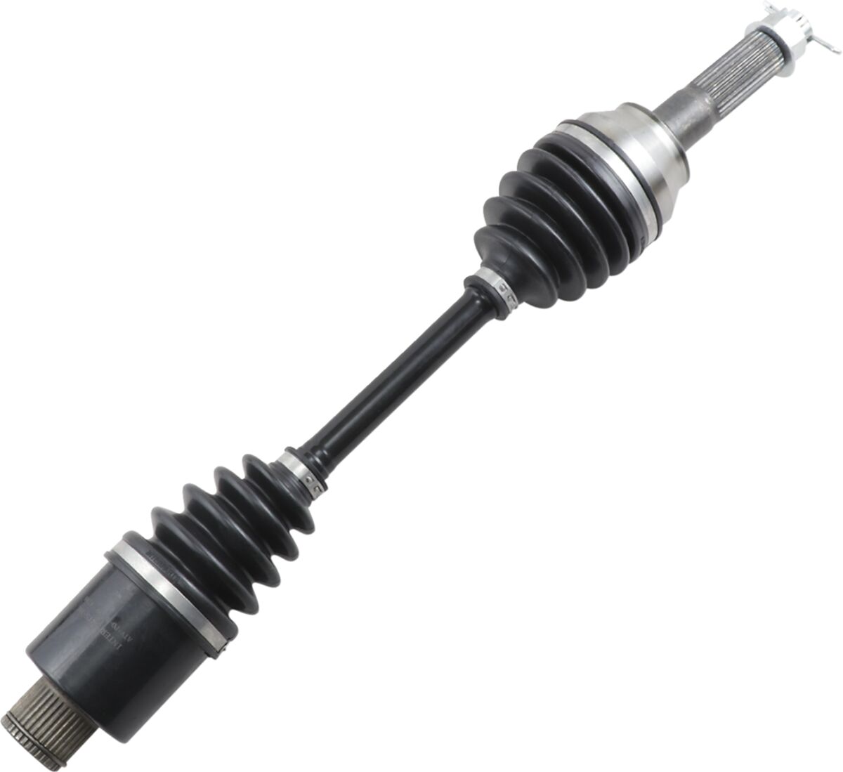 MOOSE LM6-PO-8-329 ASSALE COMPLETO POLARIS HAWKEYE 400 HO 2×4 2011
