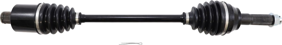 MOOSE LM6-PO-8-334 ASSALE COMPLETO POLARIS RANGER 800 CREW 4X4 2014