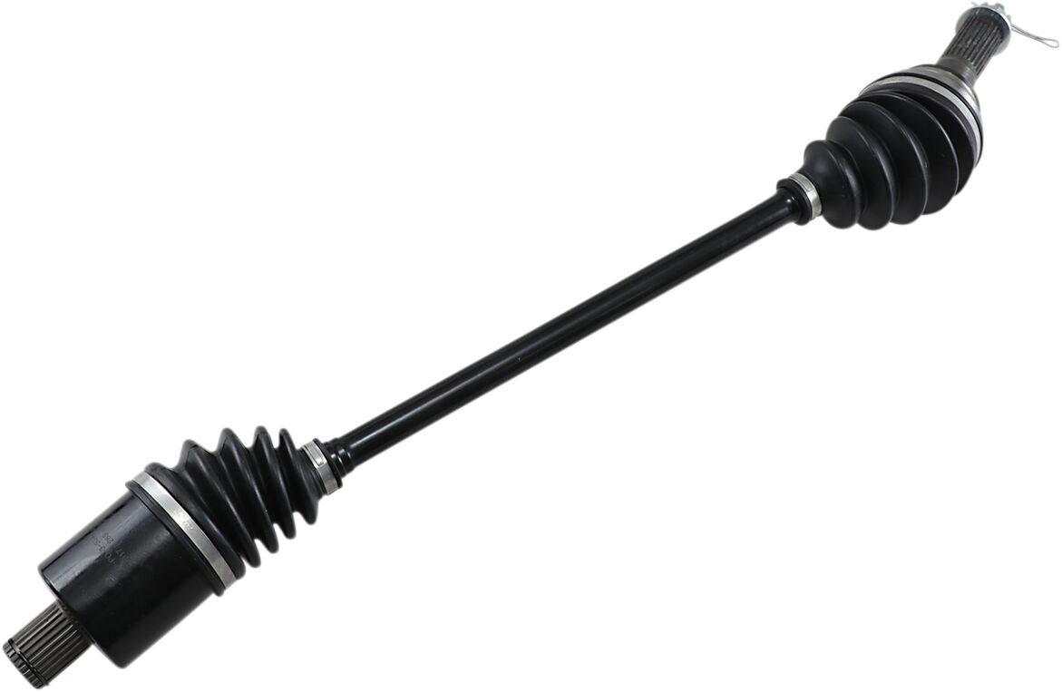 MOOSE LM6-PO-8-340 ASSALE COMPLETO POLARIS RANGER RZR XP 900 4X4 2011>13