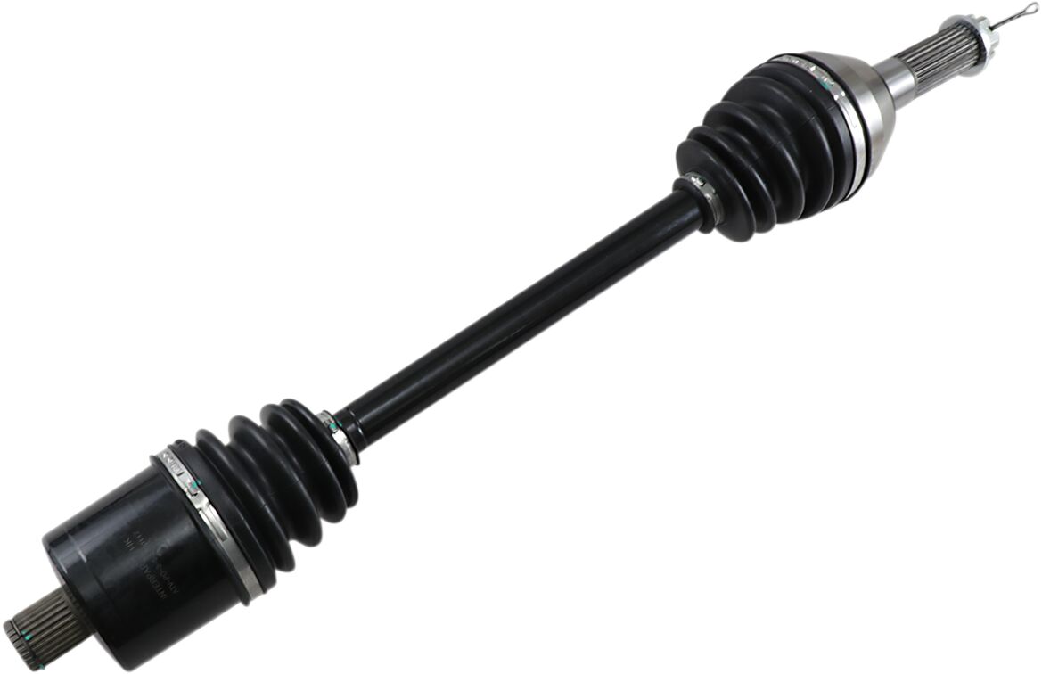 MOOSE LM6-PO-8-343 ASSALE COMPLETO KAWASAKI KAF 950 4X4 2009>13