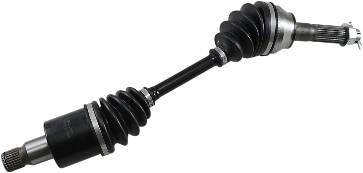 MOOSE LM6-PO-8-372 ASSALE COMPLETO POLARIS RANGER RZR 800 4X4 2014