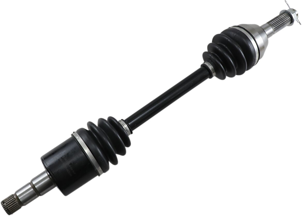 MOOSE LM6-PO-8-385 ASSALE COMPLETO POLARIS RANGER 500 2X4 2005>07