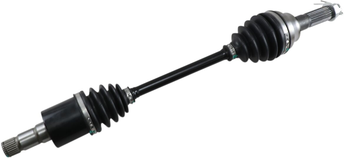 MOOSE LM6-PO-8-395 ASSALE COMPLETO POLARIS RANGER 900 CREW 4X4 2012