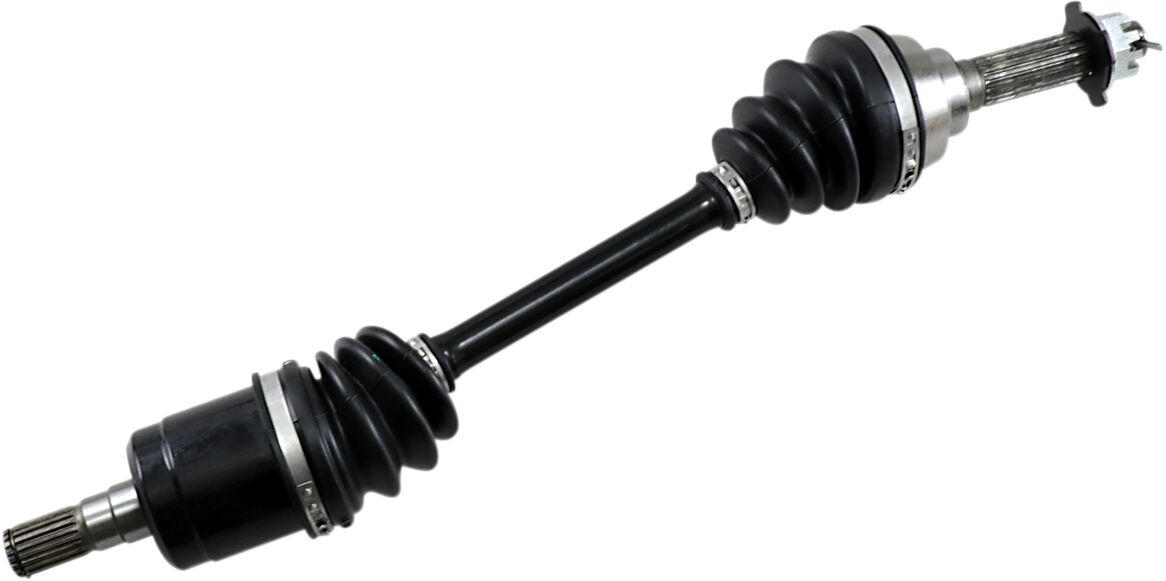 MOOSE LM6-SK-8-102 ASSALE COMPLETO SUZUKI LT-A 500 F 4X4 2003>07