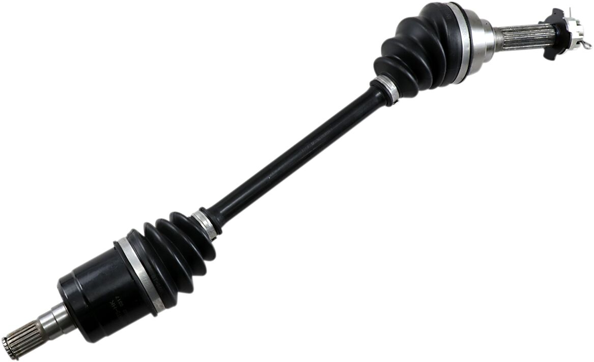 MOOSE LM6-SK-8-202 ASSALE COMPLETO SUZUKI LT-A 450 X 4X4 2007>10