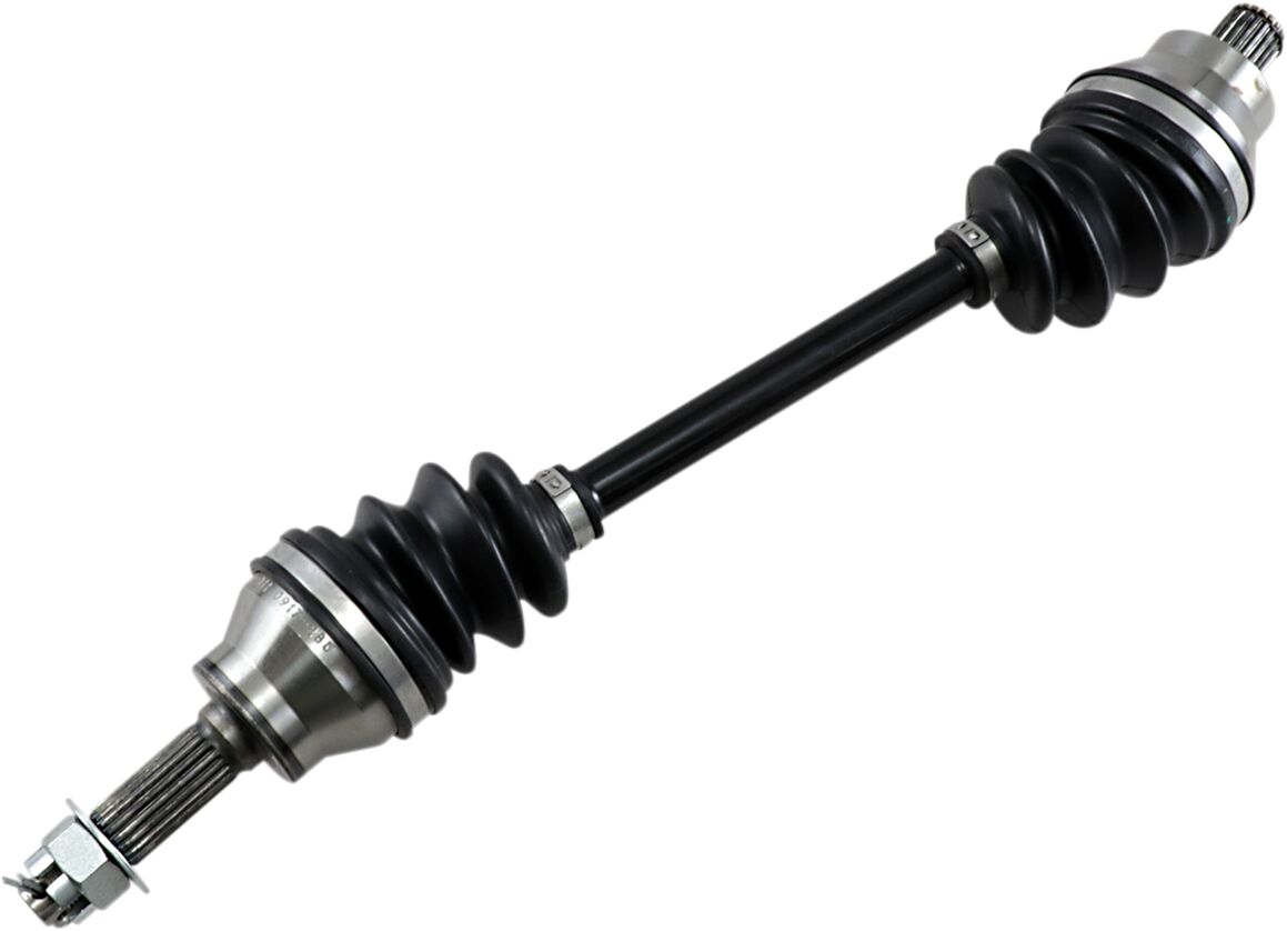 MOOSE LM6-SK-8-300 ASSALE COMPLETO SUZUKI LT-A 500 AXI 4X4 2016