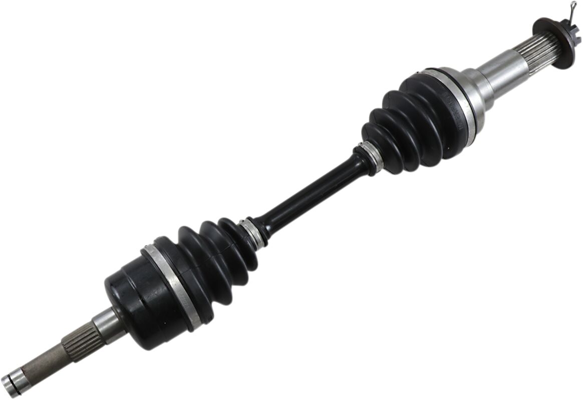MOOSE LM6-YA-8-105 ASSALE COMPLETO YAMAHA YFM 450 FA 4X4 2003>06