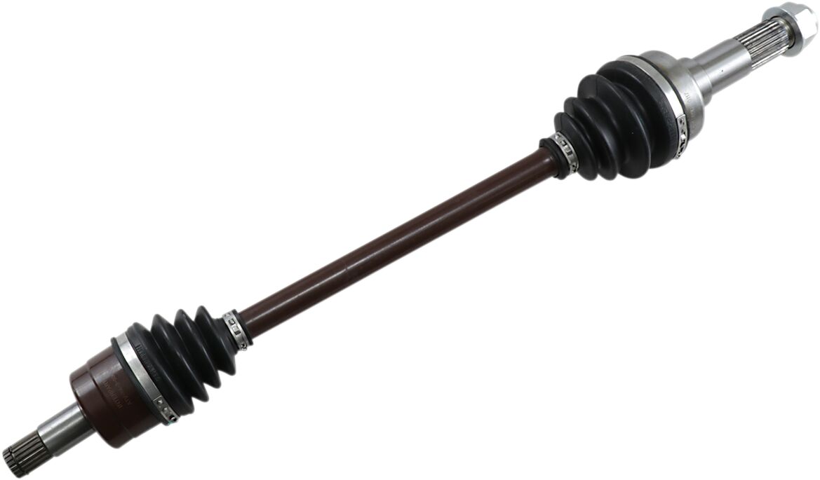 MOOSE LM6-YA-8-121 ASSALE COMPLETO YAMAHA YXR 450 F 4X4 2007>09
