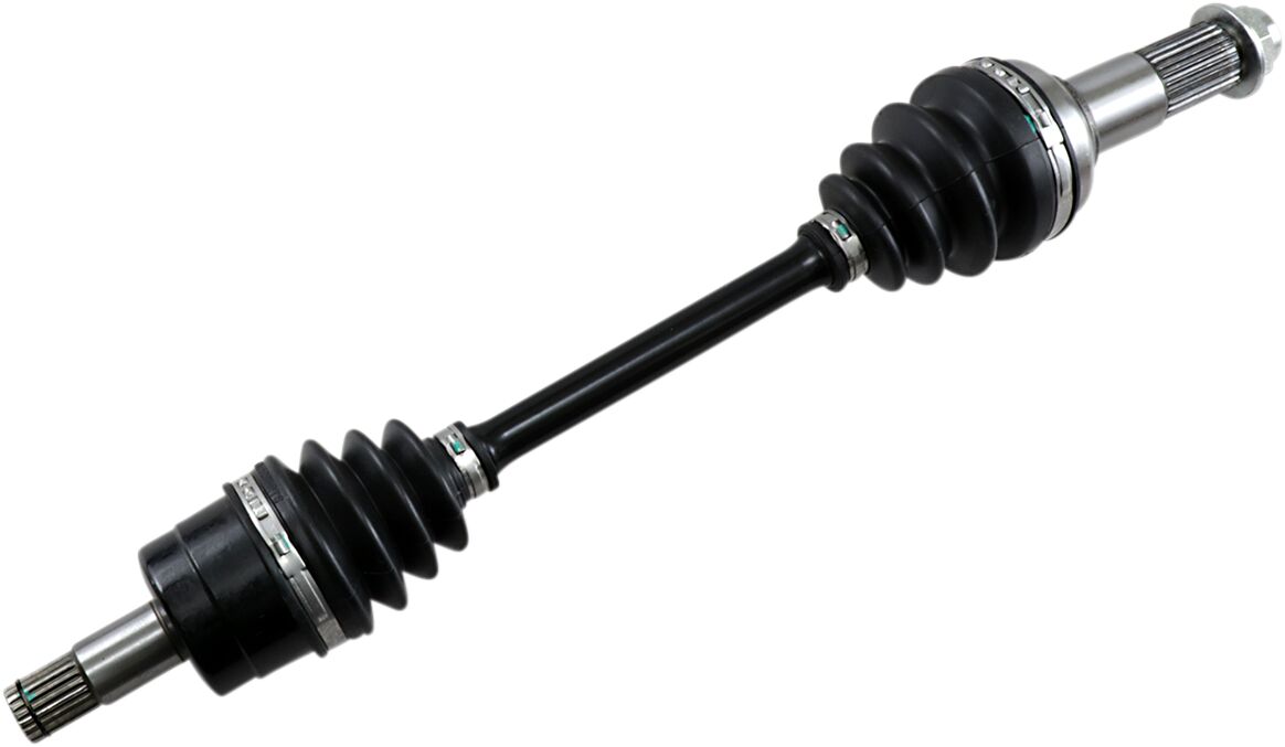 MOOSE LM6-YA-8-211 ASSALE COMPLETO YAMAHA YFM 660 FGH 4X4 2007