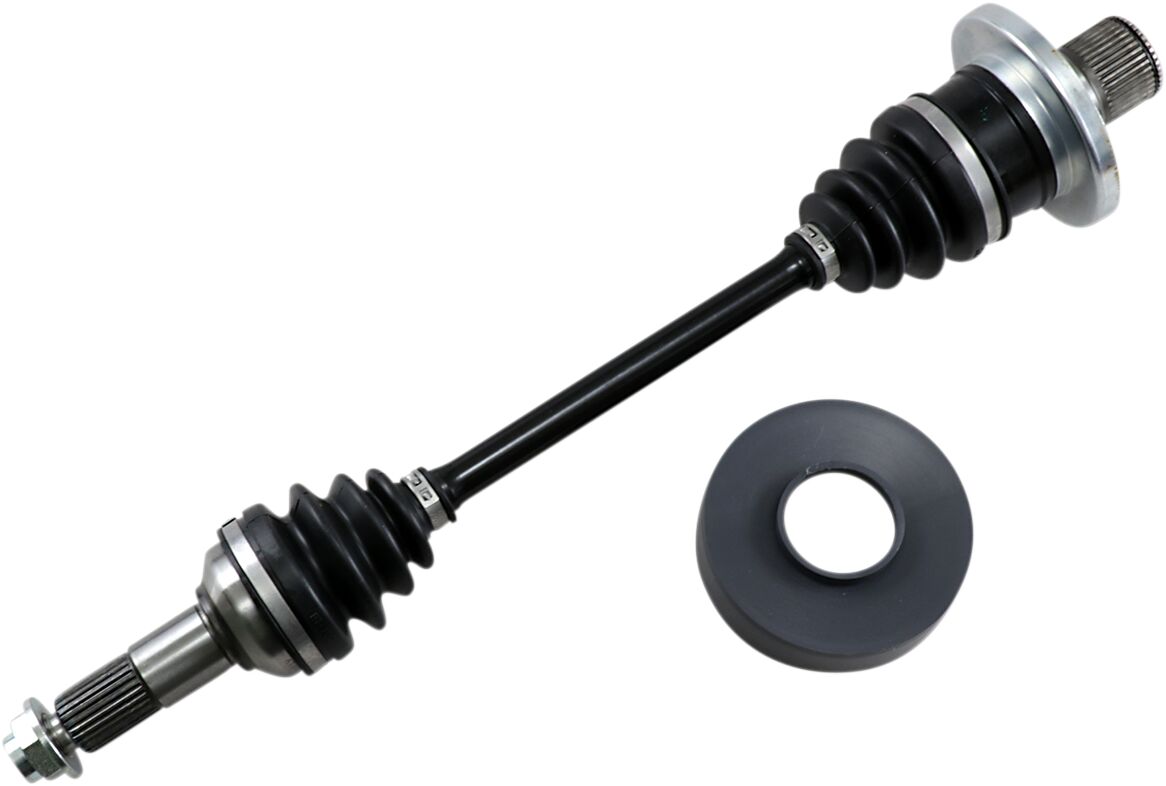 MOOSE LM6-YA-8-301 ASSALE COMPLETO YAMAHA YFM 660 FGH 4X4 2007