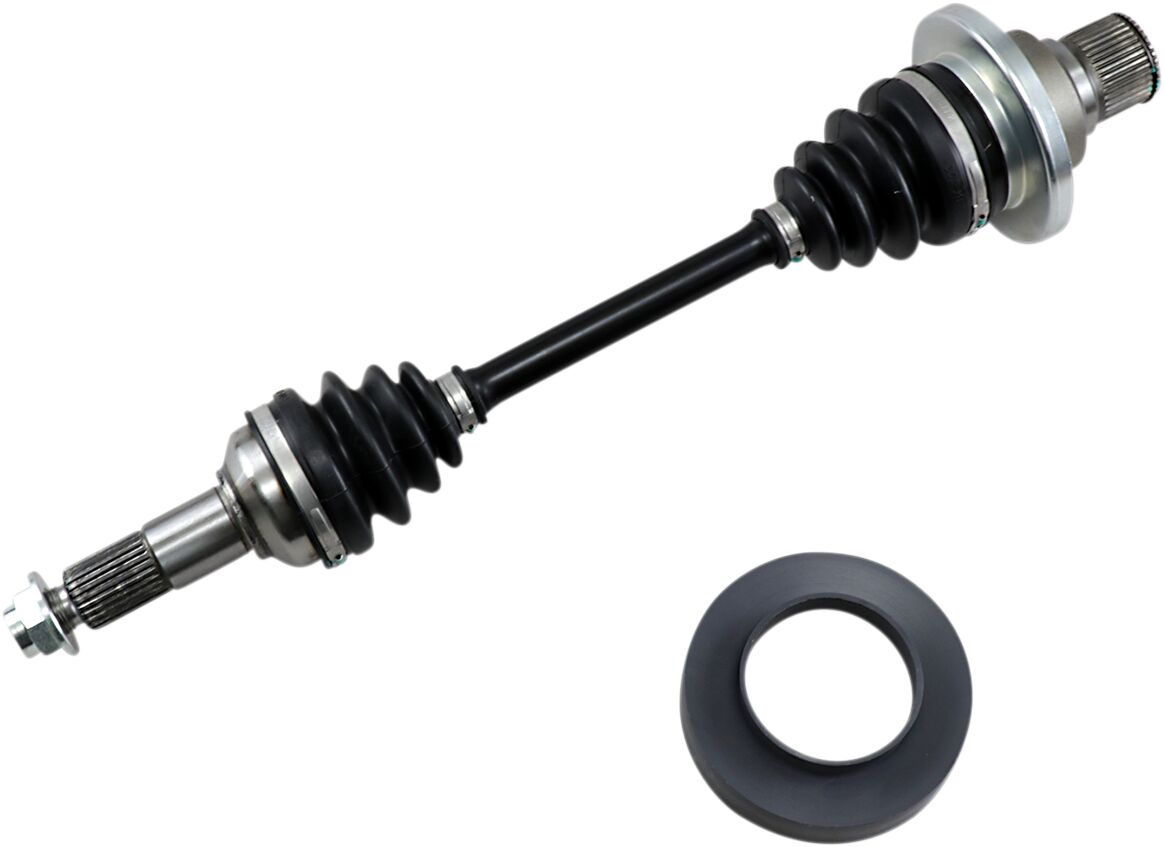 MOOSE LM6-YA-8-302 ASSALE COMPLETO YAMAHA YFM 660 FGH 4X4 2007