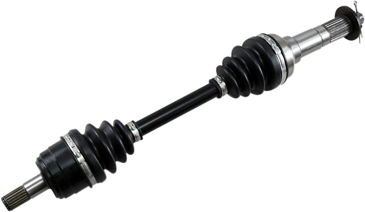 MOOSE LM6-YA-8-307 ASSALE COMPLETO YAMAHA YFM 350 FWB 4X4 1997>99