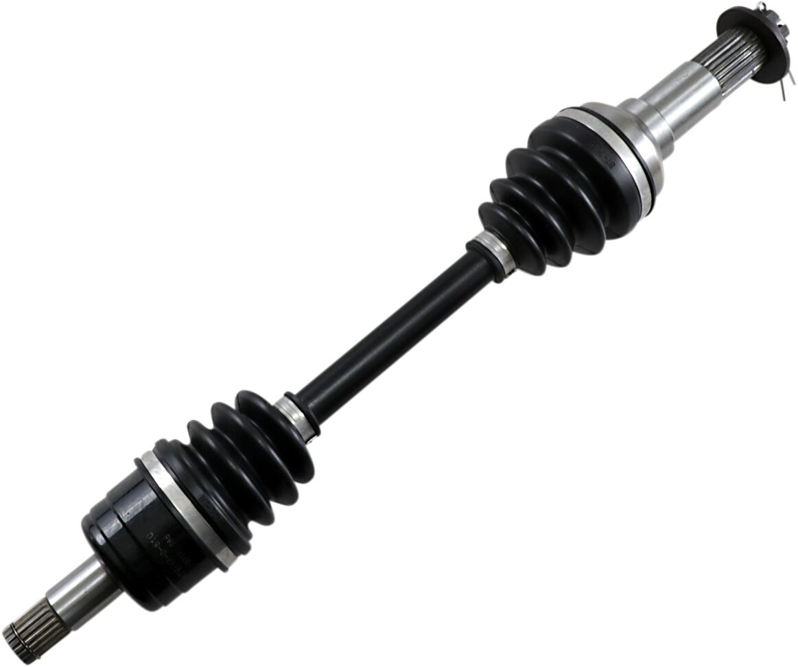 MOOSE LM6-YA-8-309 ASSALE COMPLETO YAMAHA YFM 400 FA 4X4 2003>06