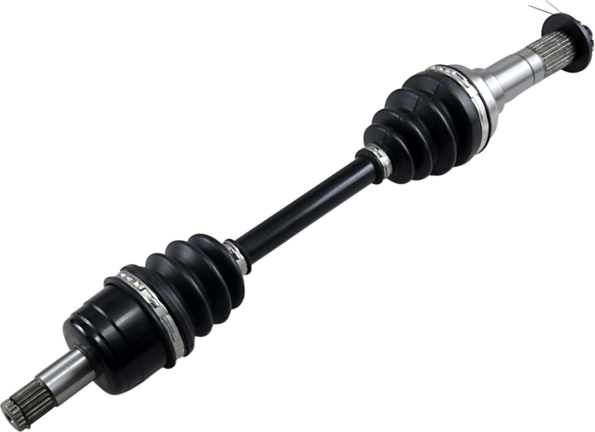 MOOSE LM6-YA-8-310 ASSALE COMPLETO YAMAHA YFM 400 2X4 2002>04