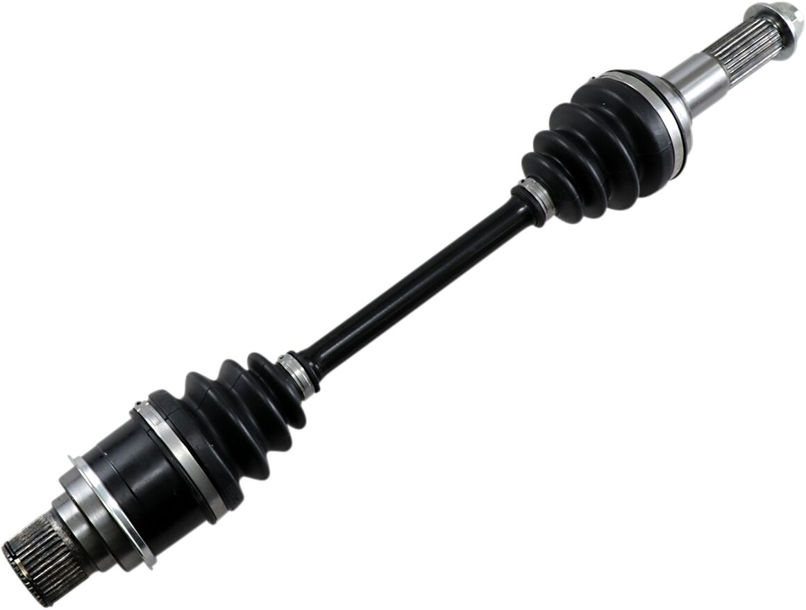 MOOSE LM6-YA-8-313 Gruppo asse completo POSTERIORE SX/DX YAMAHA YFM 400 FGH 4X4 Grizzly Hunter 05>07