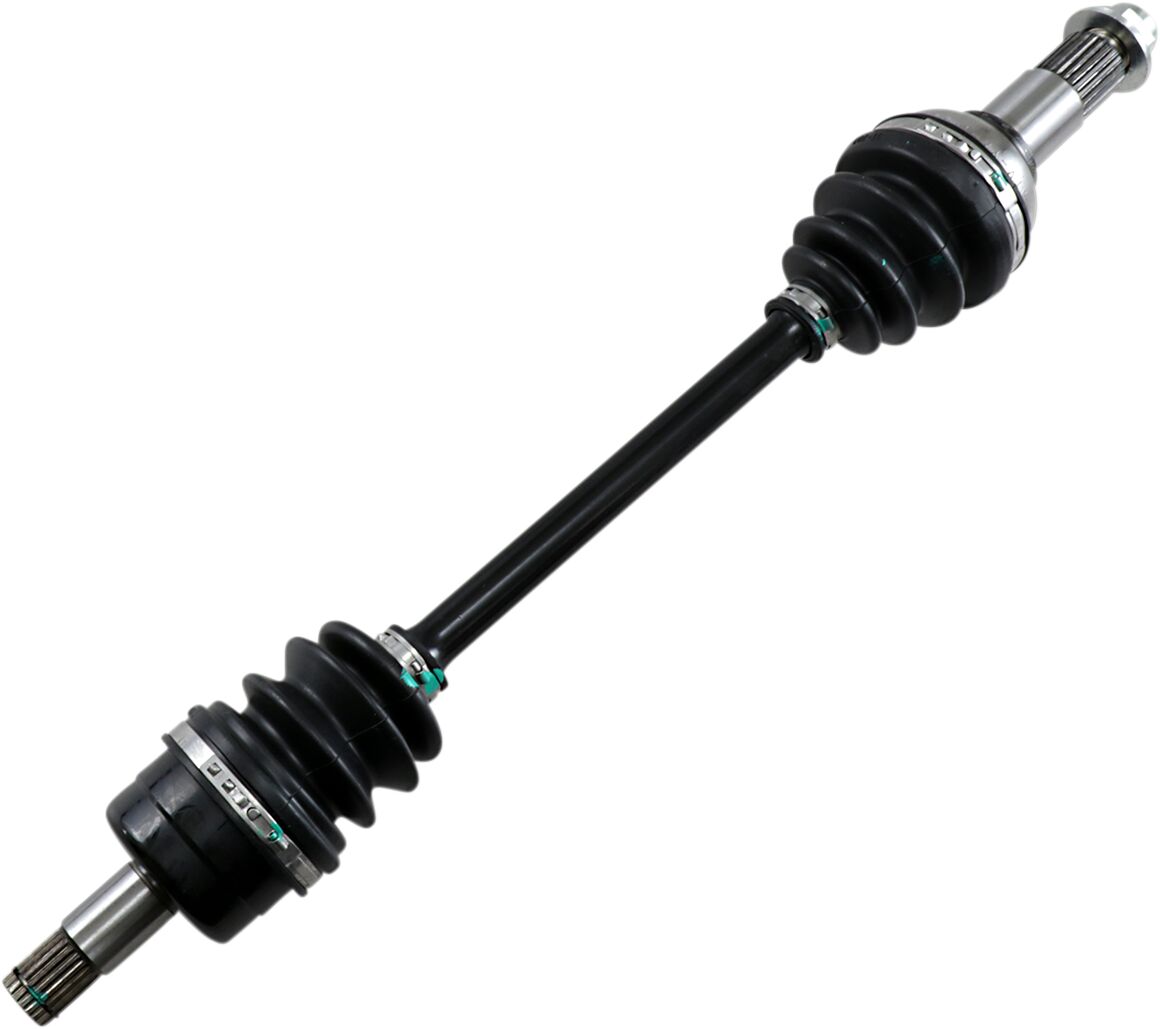 MOOSE LM6-YA-8-316 Gruppo asse completo YAMAHA YFM 700 P 4X4 Grizzly EPS 14>15
