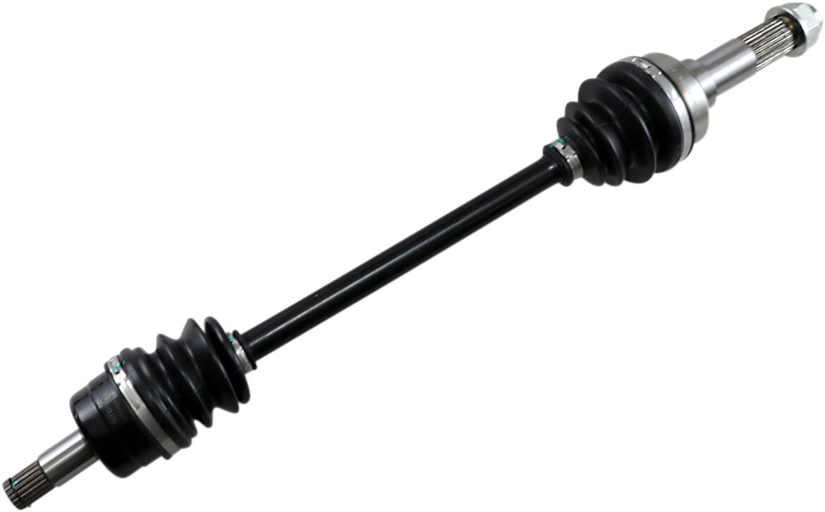 MOOSE LM6-YA-8-319 Gruppo asse completo YAMAHA YXR 700 F 4X4 Rhino 08>13