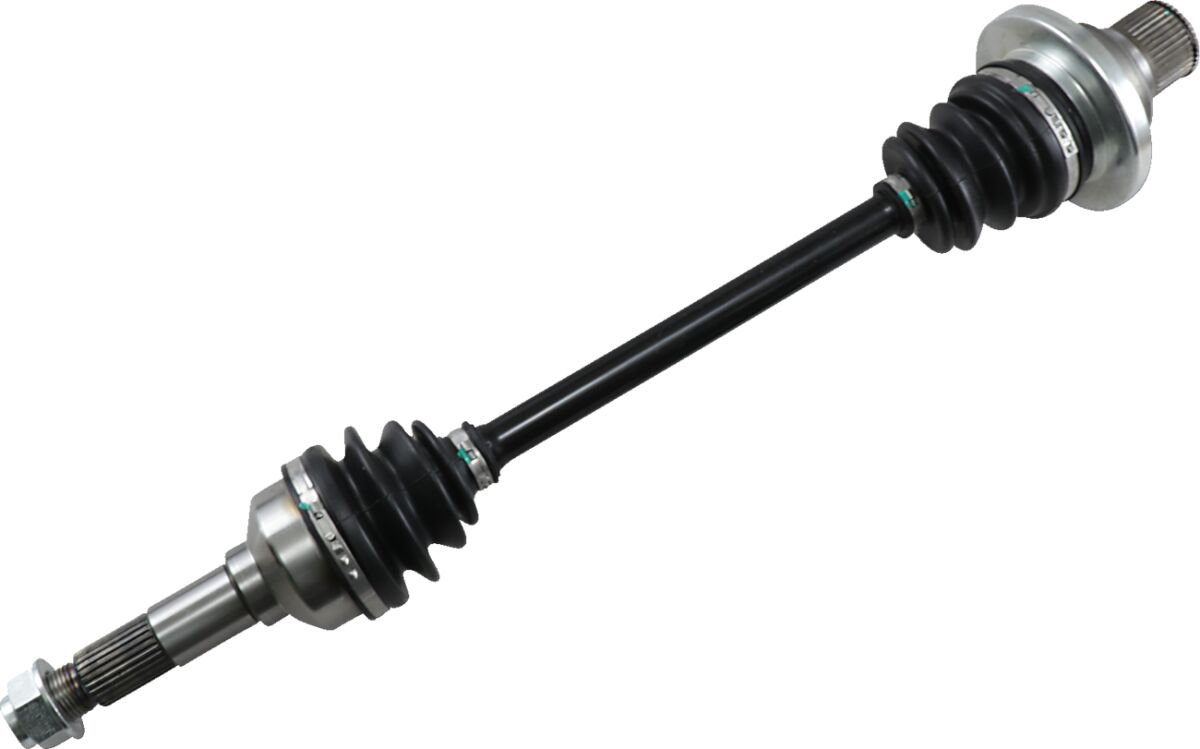 MOOSE LM6-YA-8-322 Gruppo asse completo YAMAHA YXR 450 F 4X4 06>09