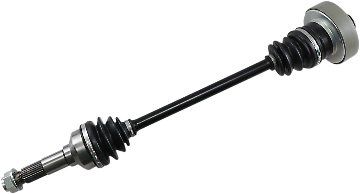 MOOSE LM6-YA-8-330 Gruppo asse completo YAMAHA YXR 700 F 4X4 08>13