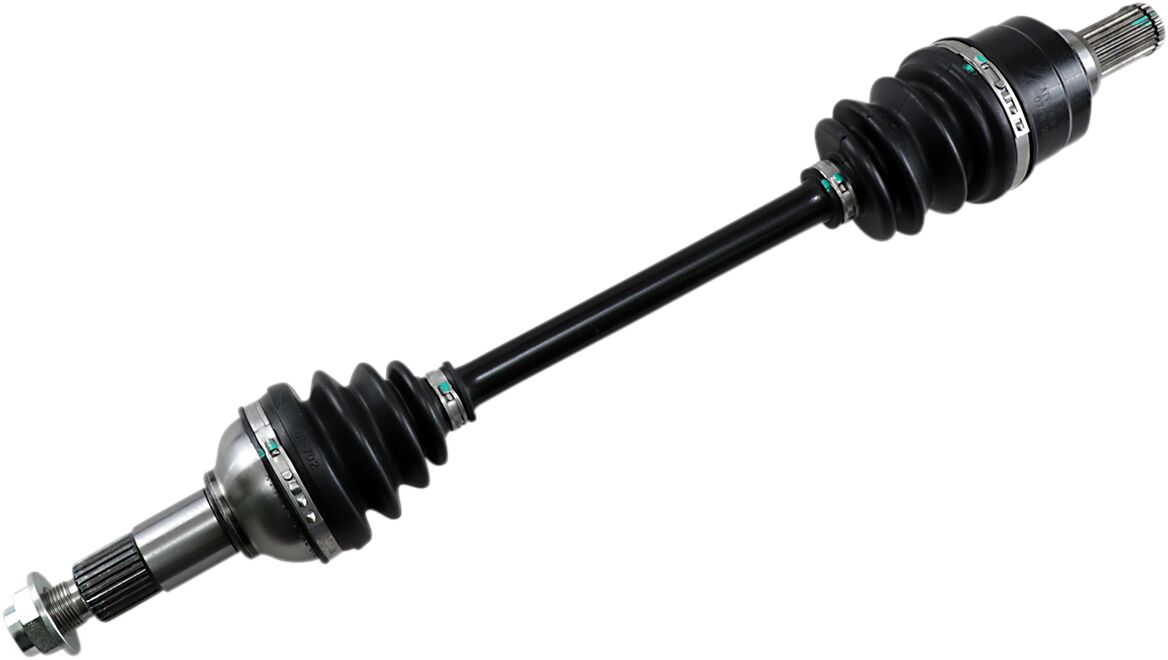 MOOSE LM6-YA-8-331 Gruppo asse completo YAMAHA YFM 450 4X4 07>25
