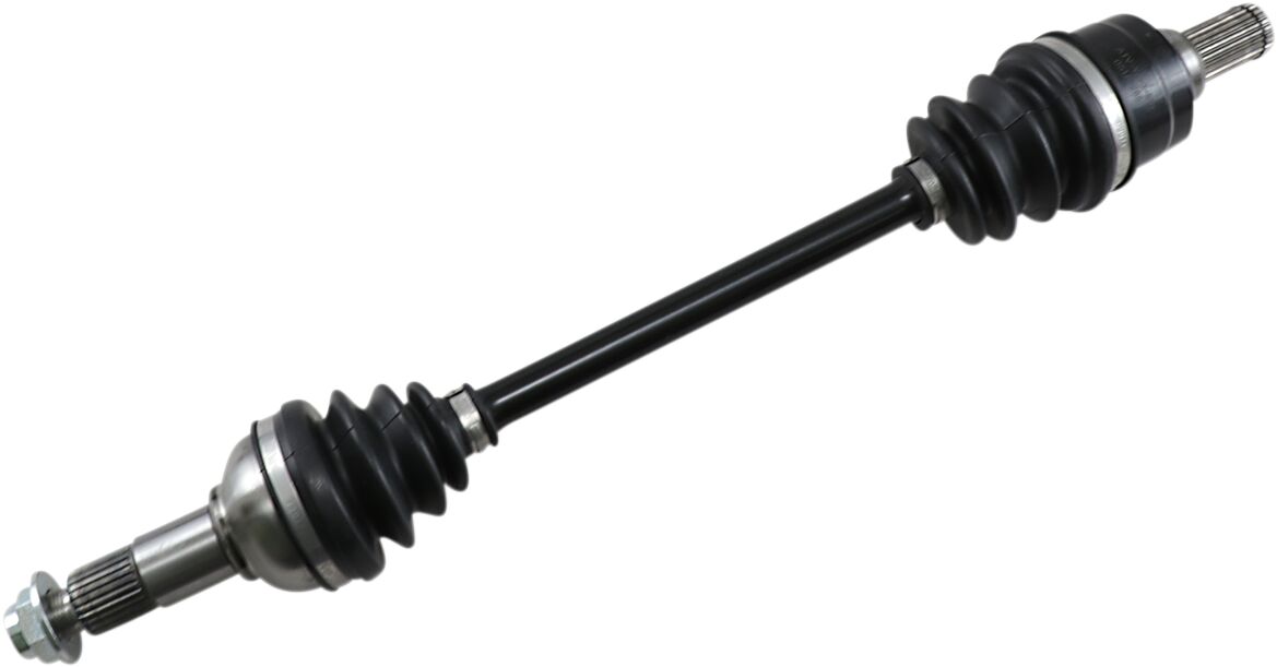 MOOSE LM6-YA-8-346 Gruppo asse completo YAMAHA YFM 700 P 4X4 14>15