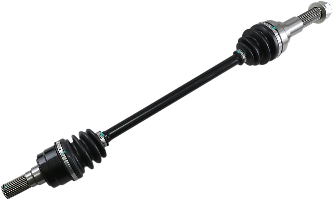 MOOSE LM6-YA-8-355 ASSALE COMPLETO YAMAHA YFM 700 KPH 4X4 2015>16