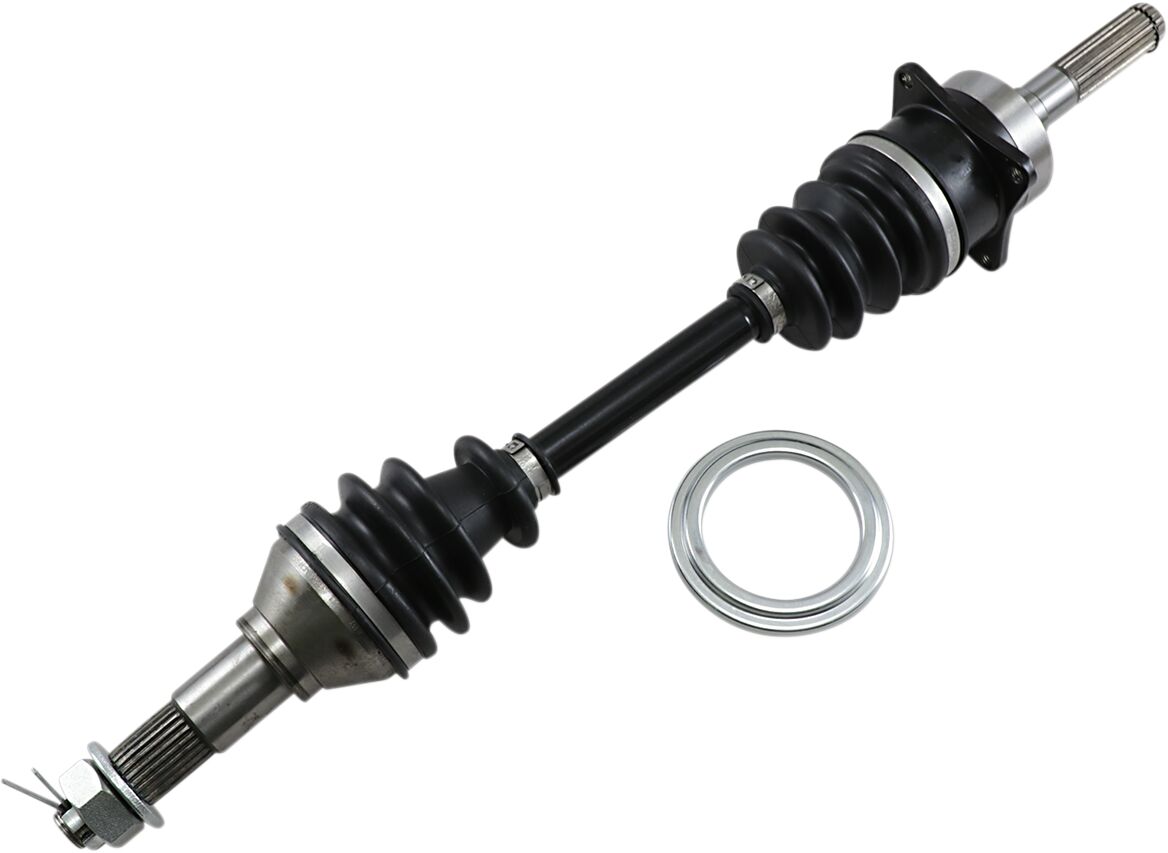 MOOSE LM6-CA-8-211 Gruppo asse completo CAN AM (BRP) OUTLANDER 650 EFI 4X4 06>17