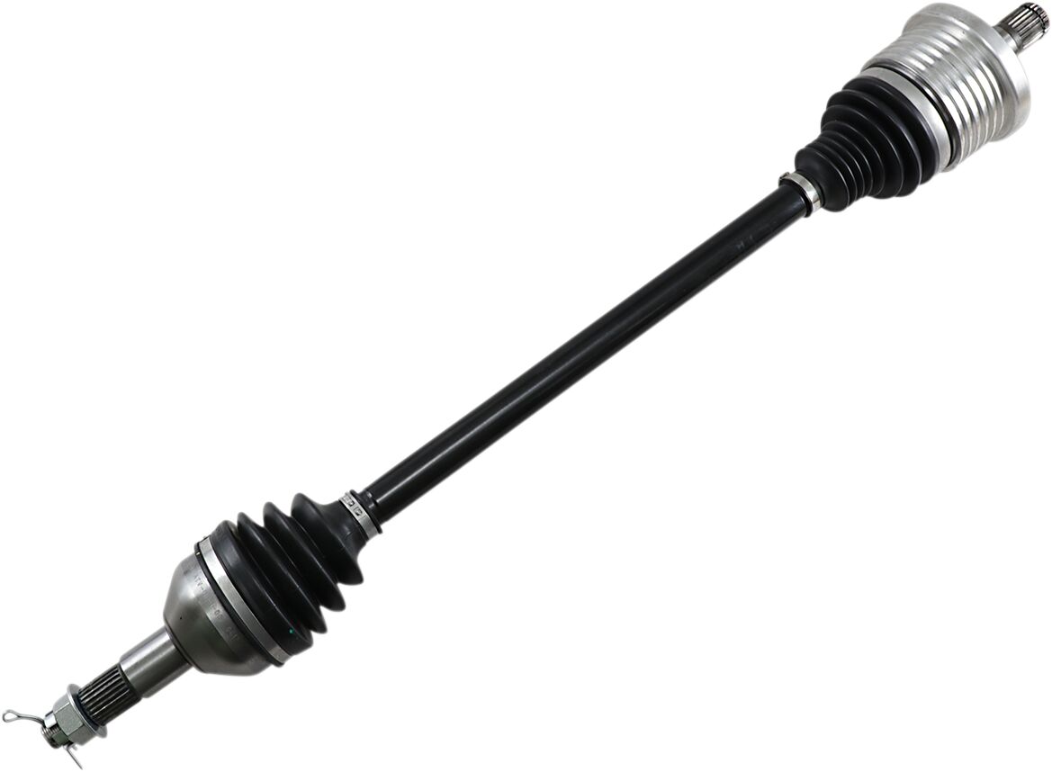 MOOSE LM6-CA-8-307 Gruppo asse completo CAN AM (BRP) MAVERICK 1000 R EFI 4X4 13>16